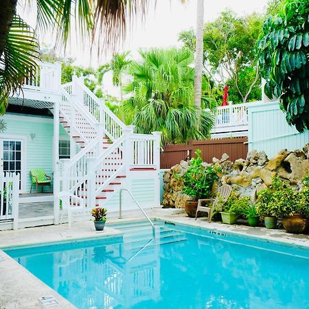 The Casablanca Hotel Key West Luaran gambar