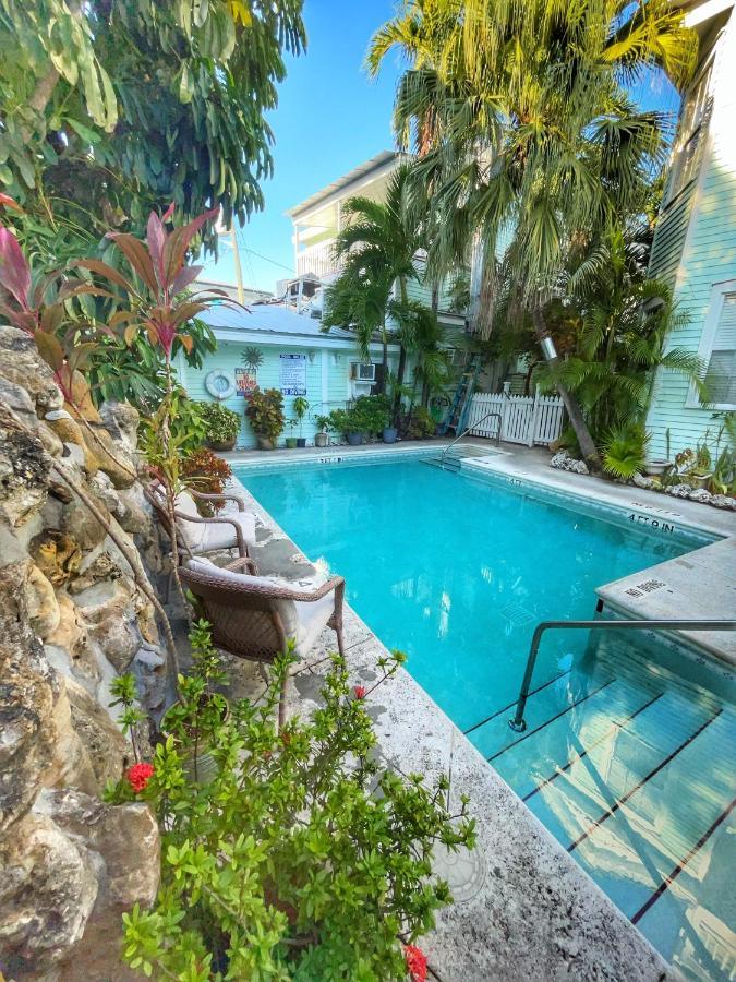 The Casablanca Hotel Key West Luaran gambar