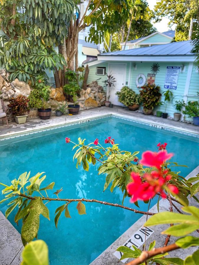 The Casablanca Hotel Key West Luaran gambar