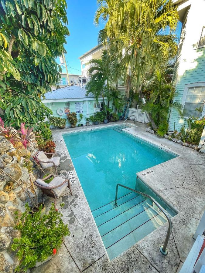 The Casablanca Hotel Key West Luaran gambar