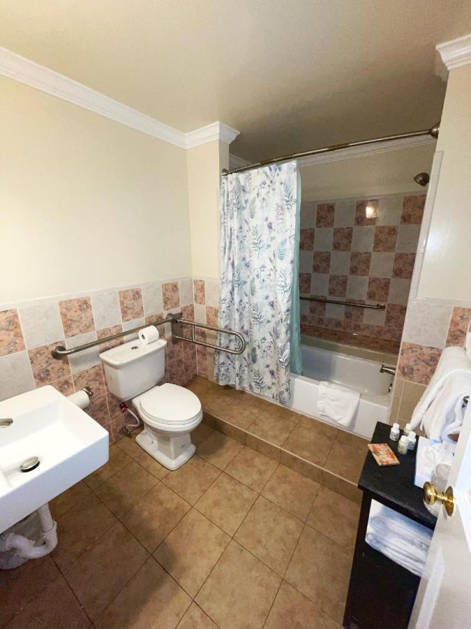 The Casablanca Hotel Key West Luaran gambar