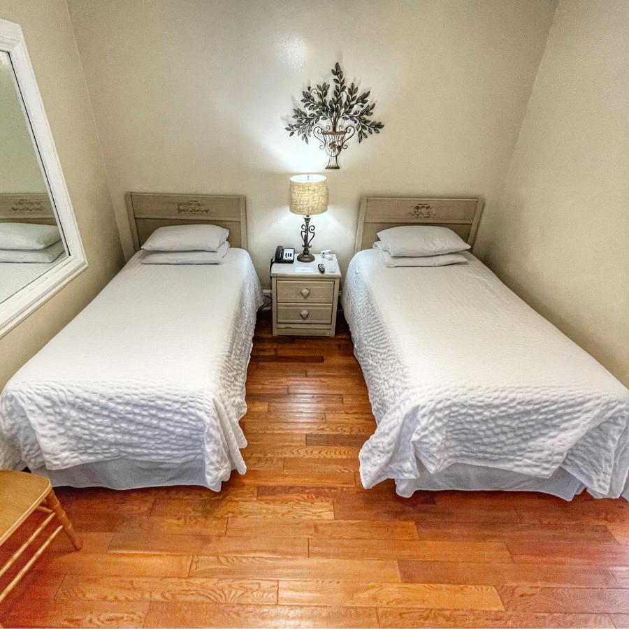 The Casablanca Hotel Key West Luaran gambar