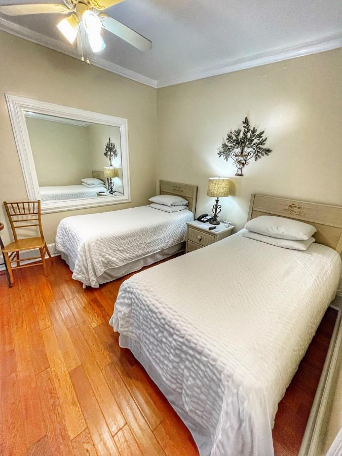 The Casablanca Hotel Key West Luaran gambar