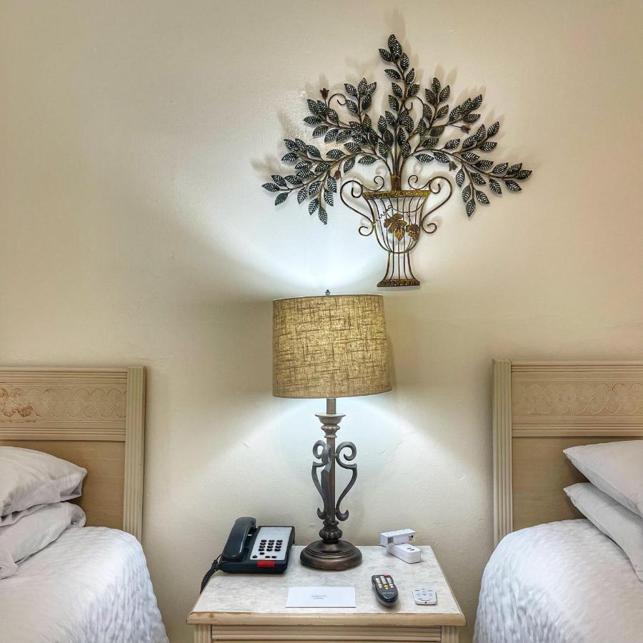 The Casablanca Hotel Key West Luaran gambar