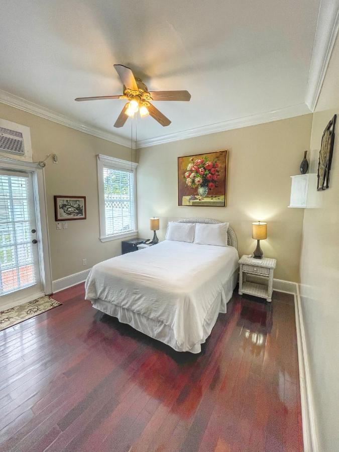The Casablanca Hotel Key West Luaran gambar