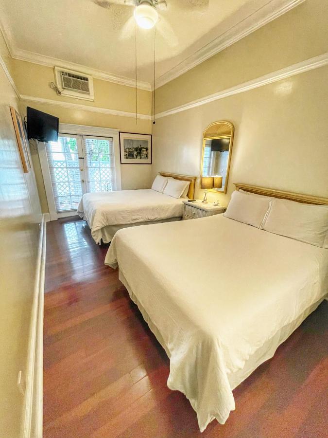 The Casablanca Hotel Key West Luaran gambar