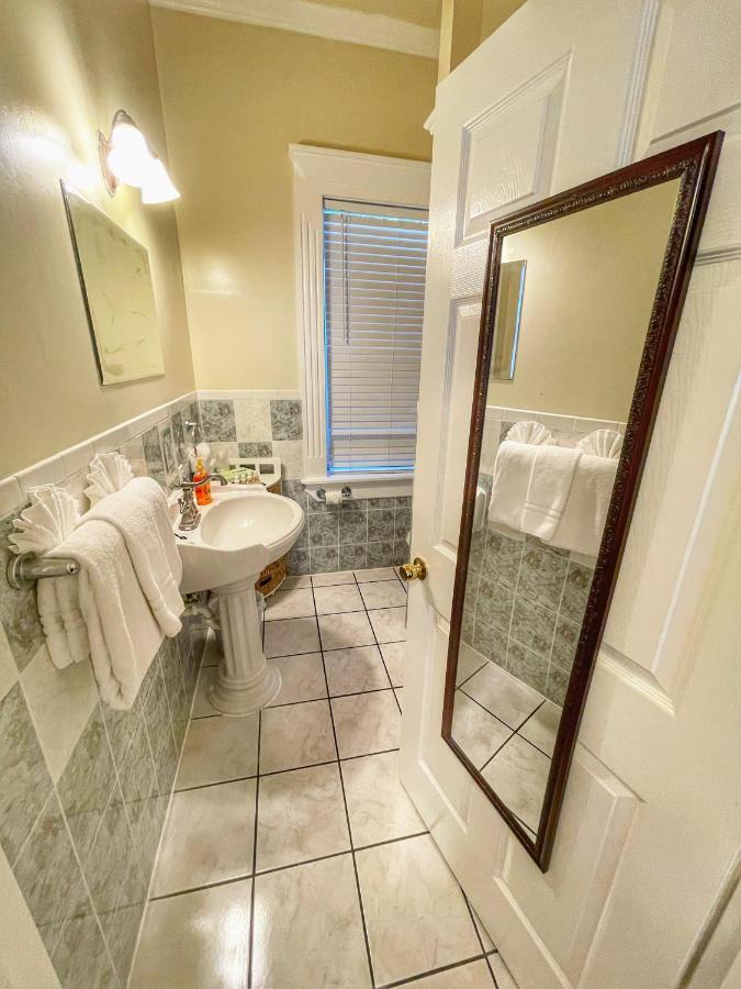 The Casablanca Hotel Key West Luaran gambar
