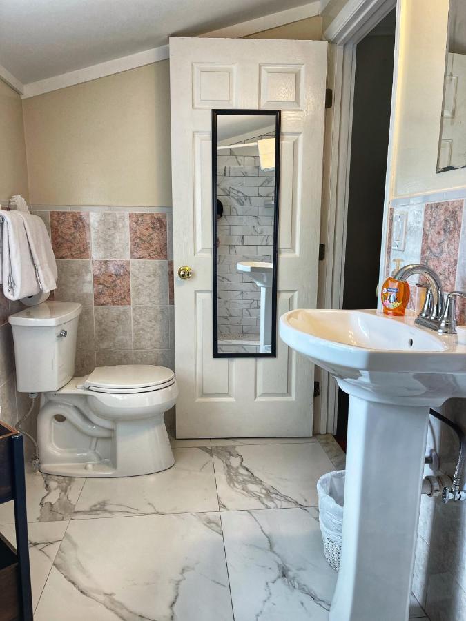 The Casablanca Hotel Key West Luaran gambar