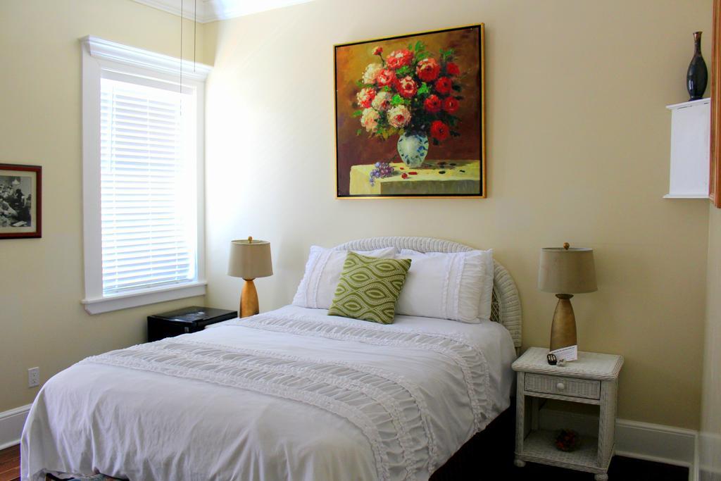 The Casablanca Hotel Key West Luaran gambar