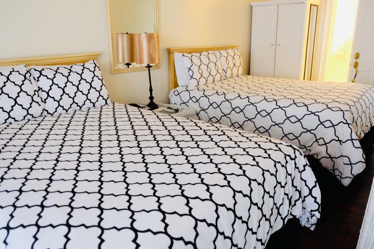 The Casablanca Hotel Key West Luaran gambar