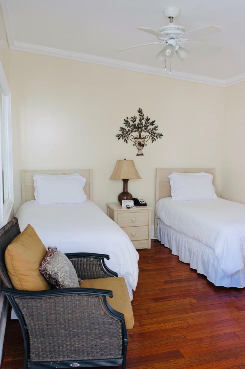 The Casablanca Hotel Key West Luaran gambar