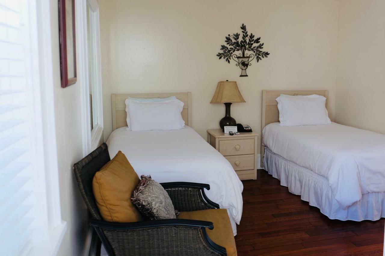 The Casablanca Hotel Key West Luaran gambar