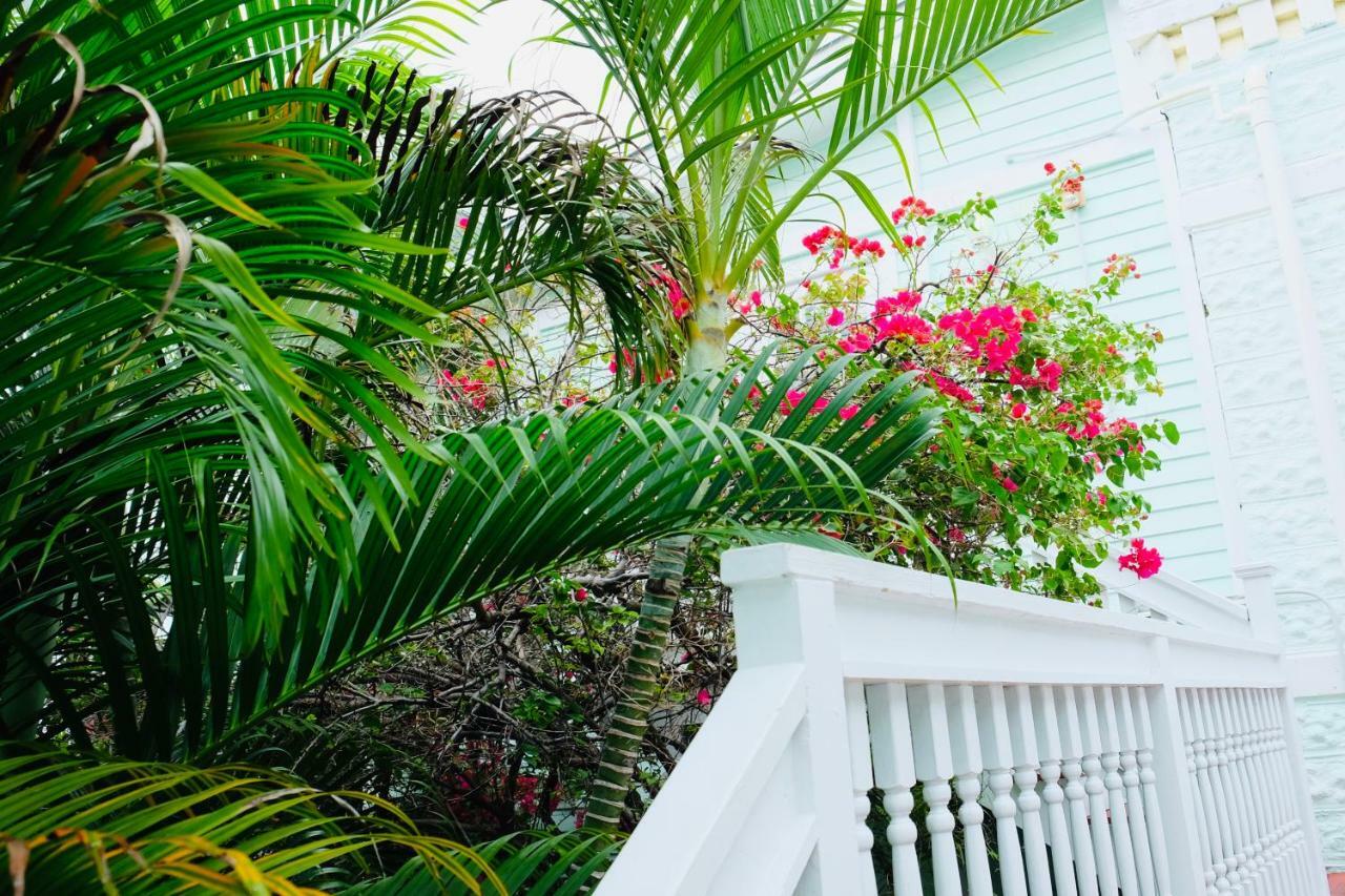 The Casablanca Hotel Key West Luaran gambar