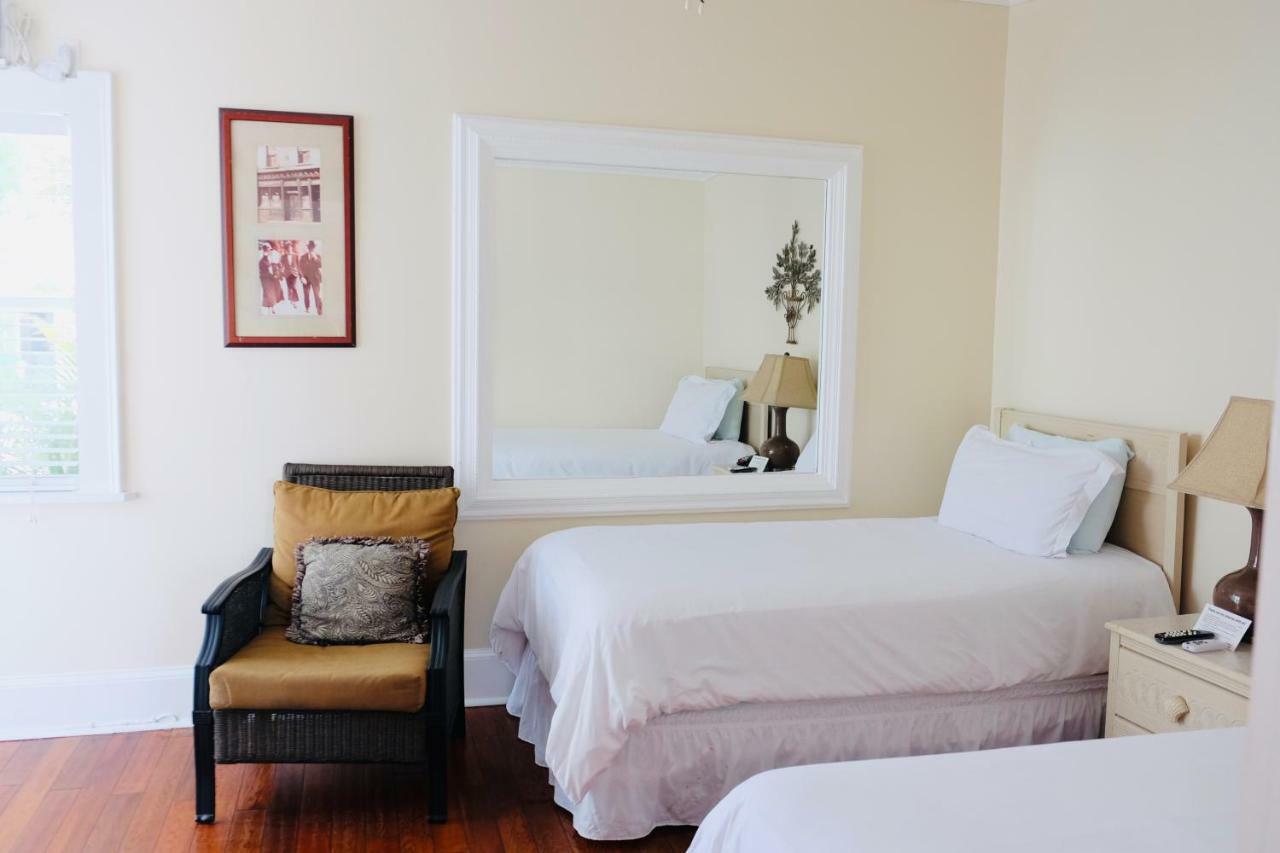 The Casablanca Hotel Key West Luaran gambar