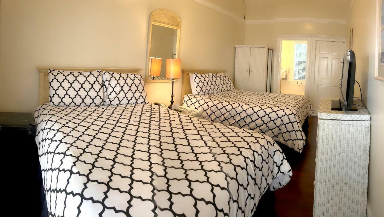 The Casablanca Hotel Key West Luaran gambar