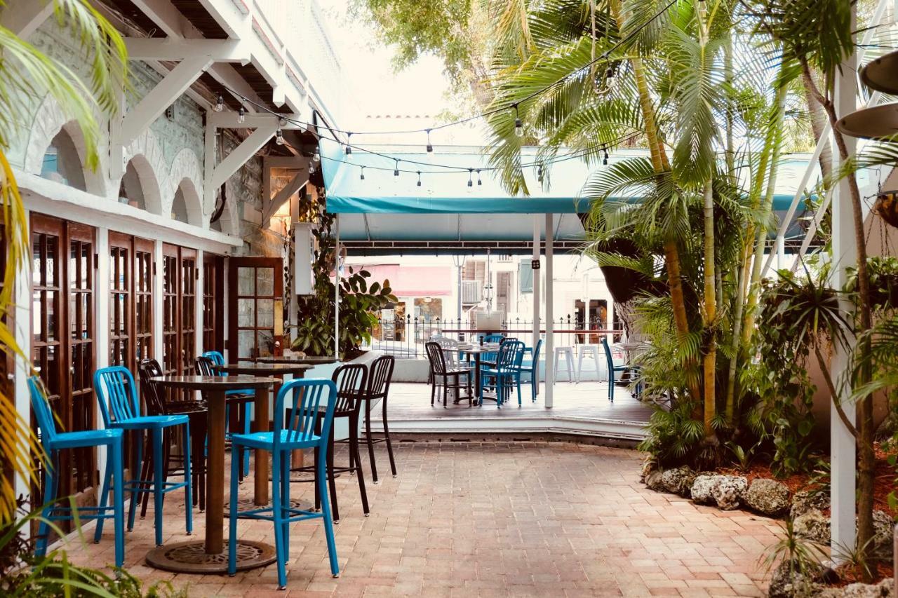 The Casablanca Hotel Key West Luaran gambar